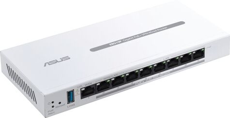 Asus WL-Router EBG19P