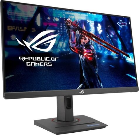 Asus ROG Strix XG259QNS 62.23cm (16:9) FHD HDMI DP