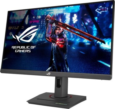 Asus ROG Strix XG259QNS 62.23cm (16:9) FHD HDMI DP