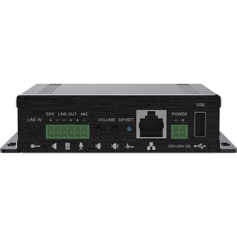 Fanvil Fanvil SIP Paging Gateway PA3