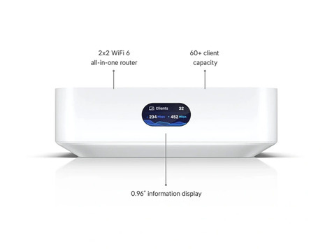 Ubiquiti UniFi Express