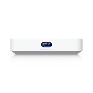 Ubiquiti Ubiquiti UniFi Cloud Gateway Max 512 GB