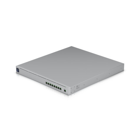 Ubiquiti UniFi Switch Mission Critical