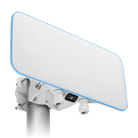Ubiquiti UniFi AP XG Wave2 10Gbit/s WiFi BaseStation IP67 EU