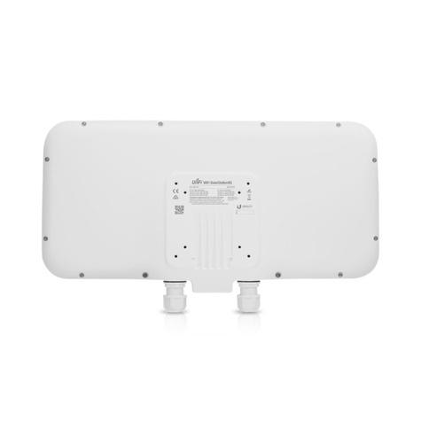 Ubiquiti UniFi AP XG Wave2 10Gbit/s WiFi BaseStation IP67 EU