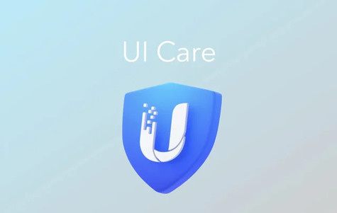 Ubiquiti UI Care - UXG-Max