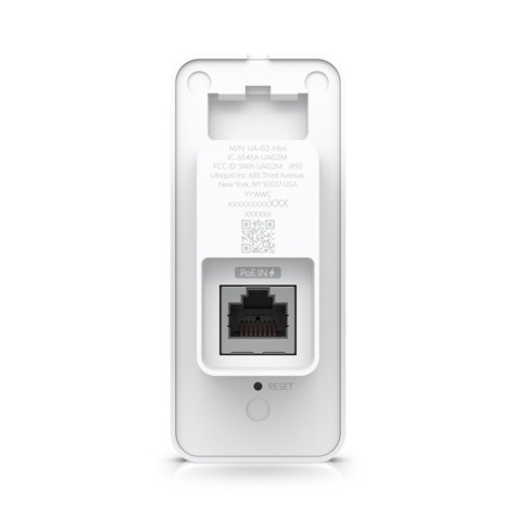 Ubiquiti UniFi Access G2 Starter Kit