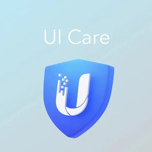 Ubiquiti Ubiquiti UI Care - CK-Enterprise