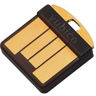 YUBICO YUBICO YubiKey 5 Nano