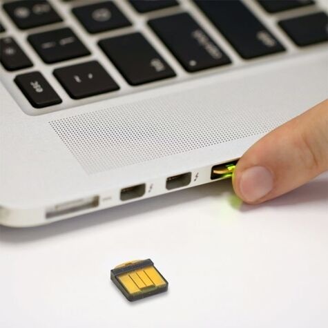 YUBICO YubiKey 5 Nano