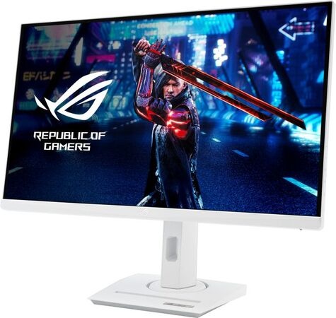 Asus ROG Strix XG27ACS-W 68.58cm (16:9) WQHD HDMI DP
