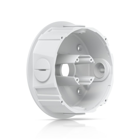 Ubiquiti UniFi UACC-Camera Junction Box - White