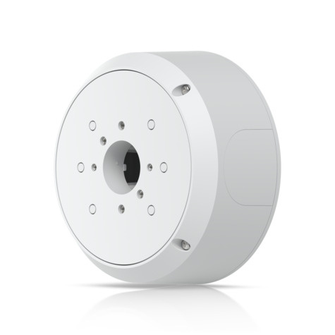 Ubiquiti UniFi UACC-Camera Junction Box - White