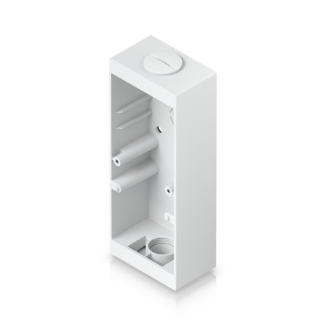 Ubiquiti Reader Pro Junction Box (white)