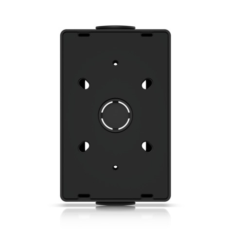 Ubiquiti Reader Junction Box (black)