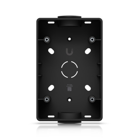 Ubiquiti Reader Junction Box (black)