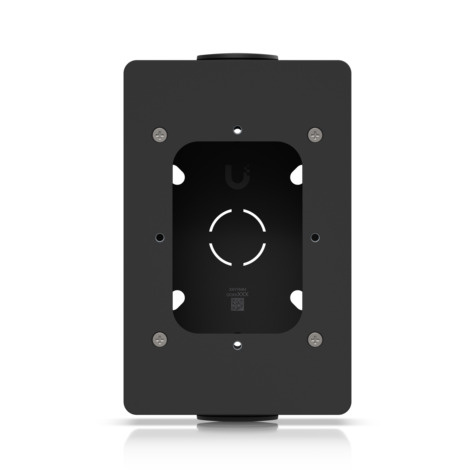 Ubiquiti Reader Junction Box (black)