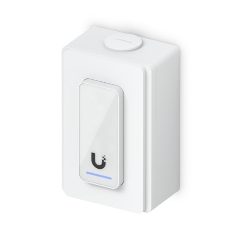 Ubiquiti Reader Junction Box (white)