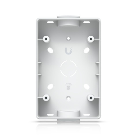 Ubiquiti Reader Junction Box (white)