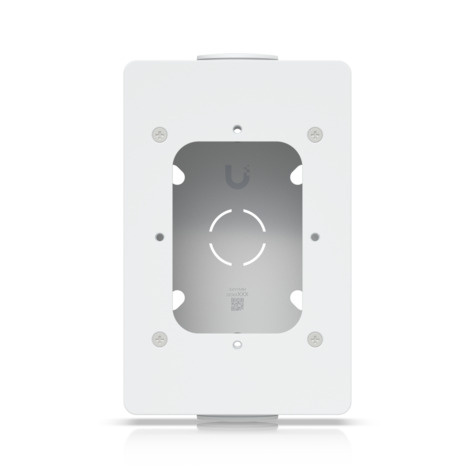 Ubiquiti Reader Junction Box (white)