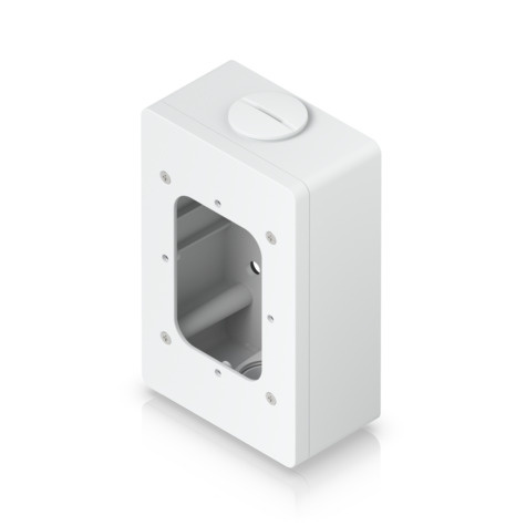 Ubiquiti Reader Junction Box (white)