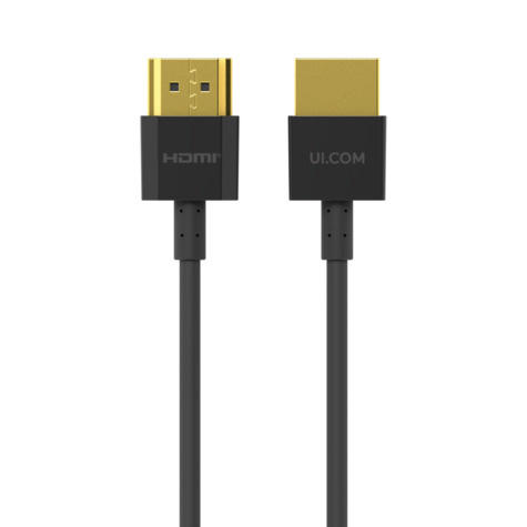 Ubiquiti UniFi Nano-Thin HDMI Cable