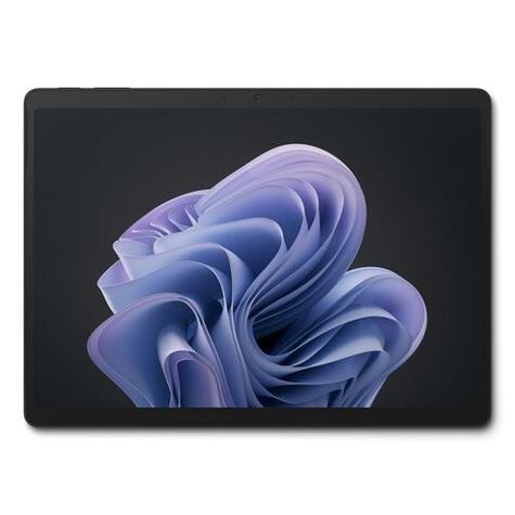 Microsoft Surface Pro 10 Intel Core Ultra 5 256 GB 33 cm (13") 16 GB Zwart