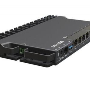 MikroTik MikroTik RB5009UPr+S+IN