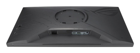 Asus ROG Strix XG27UCS 68.58cm (16:9) UHD HDMI DP