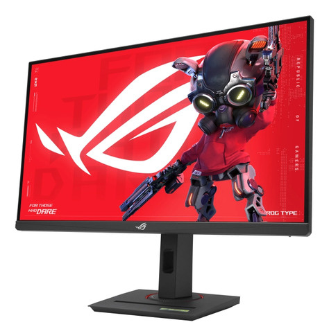 Asus ROG Strix XG27UCS 68.58cm (16:9) UHD HDMI DP