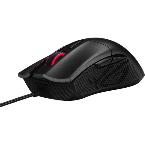 Asus ROG Gladius II Core Gaming Mouse
