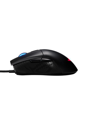 Asus ROG Gladius II Core Gaming Mouse