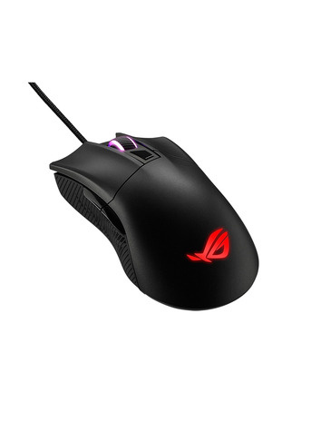Asus ROG Gladius II Core Gaming Mouse