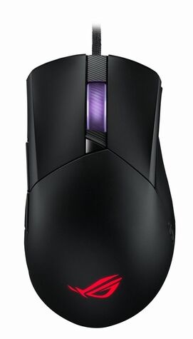 Asus Asus ROG Gladius III Gaming Mouse