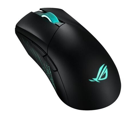 Asus ROG Gladius III Gaming Mouse