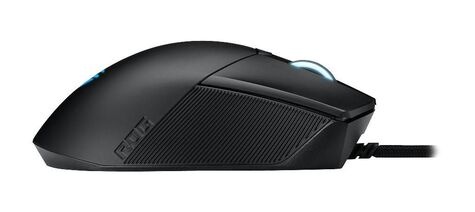 Asus ROG Gladius III Gaming Mouse