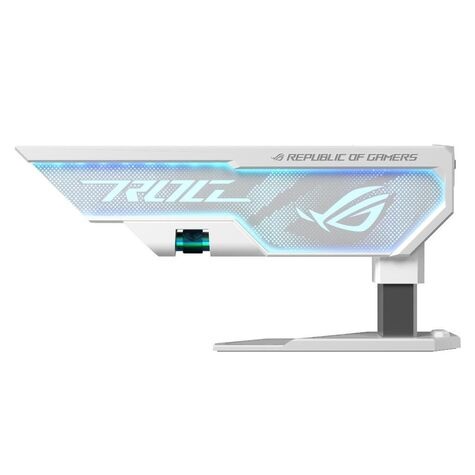 Asus ROG XH01 Herculx Graphics Card Holder White
