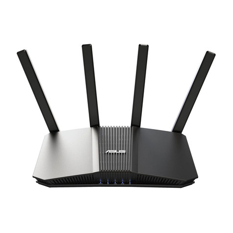 Asus Asus WL-Router RT-BE58U