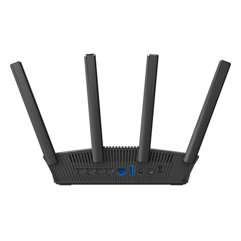 Asus WL-Router RT-BE58U