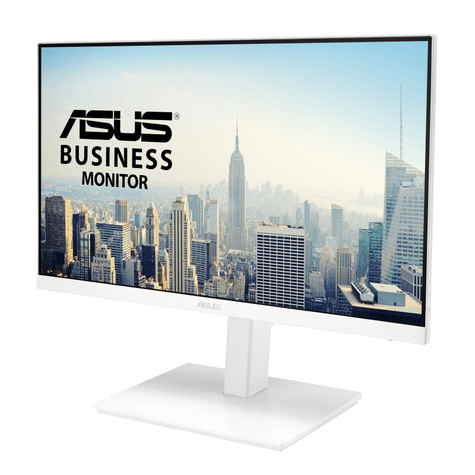 Asus VA24EQSB-W IPS D-Sub DVI+HDMI Spk Lift