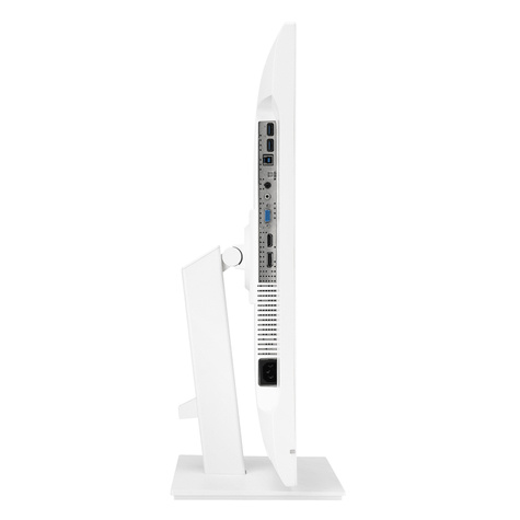 Asus VA24EQSB-W IPS D-Sub DVI+HDMI Spk Lift