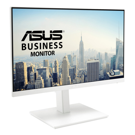 Asus VA24EQSB-W IPS D-Sub DVI+HDMI Spk Lift