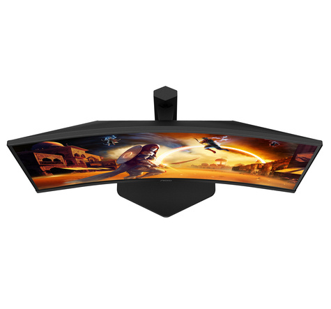 AOC Gaming C27G4ZXU VA Curved