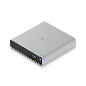 Ubiquiti Ubiquiti UniFi CloudKey+, 1TB SSD