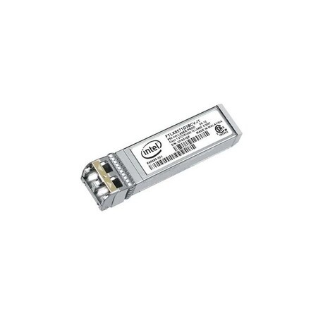 Intel NEK SFP+ SR Optics Transceiver-Modul