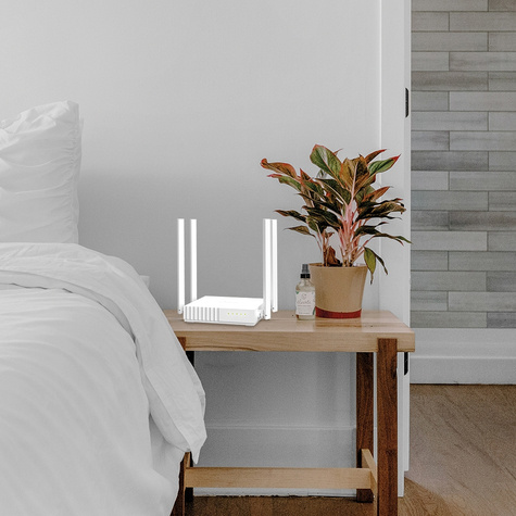 TP-Link Archer C24 WiFi 5 (802.11ac) Dual-Band (2,4GHz/ 5GHz) Router