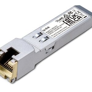 TP-Link TP-Link TL-SM5310-T V1 - SFP+ transceivermodule
