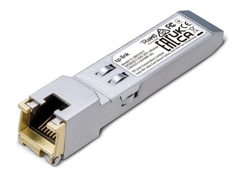 TP-Link TL-SM5310-T V1 - SFP+ transceivermodule