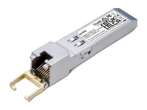 TP-Link TL-SM5310-T V1 - SFP+ transceivermodule