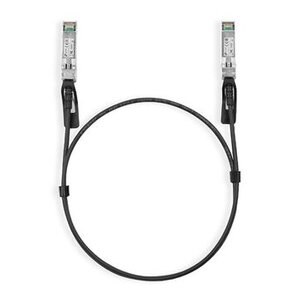 TP-Link TP-Link 1M Direct Attach SFP+ Cable for 10 Gigabit Connect